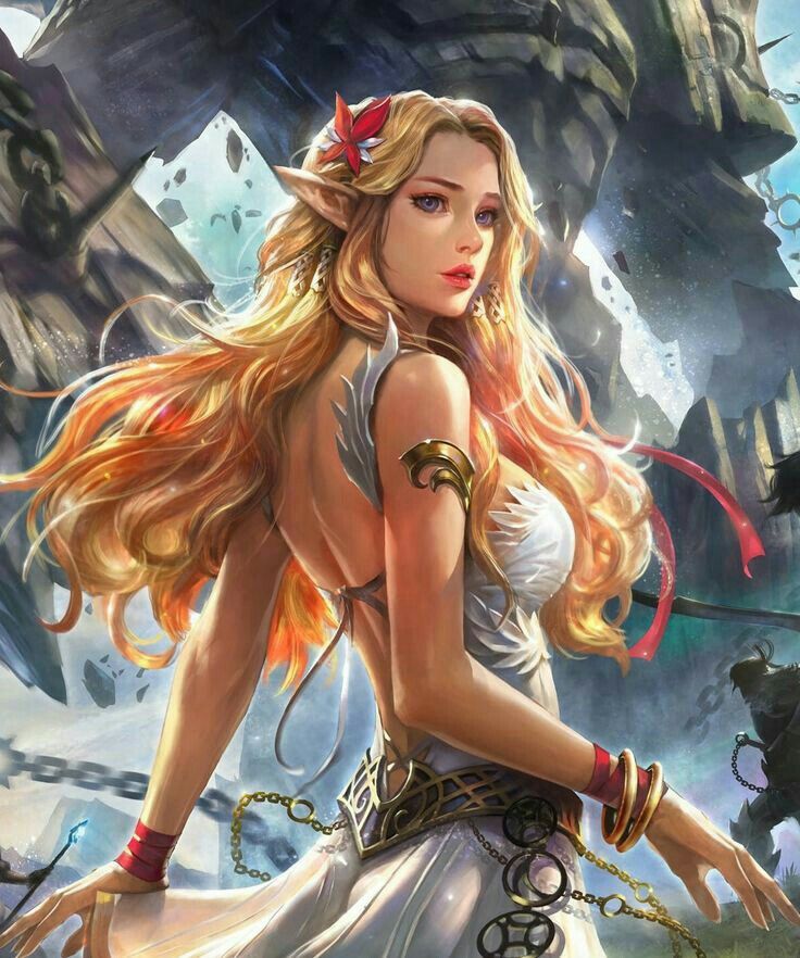 cute-elf